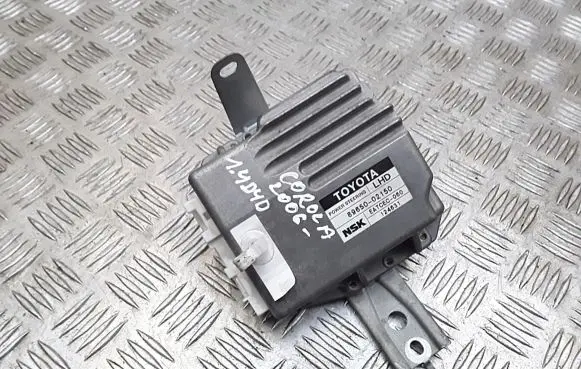 Power steering control unit/module
