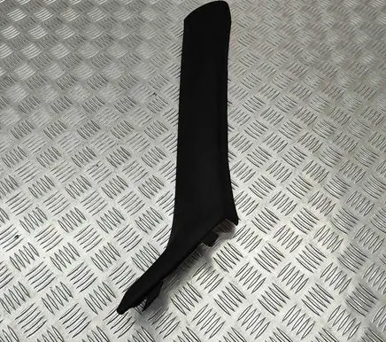 (A) pillar trim