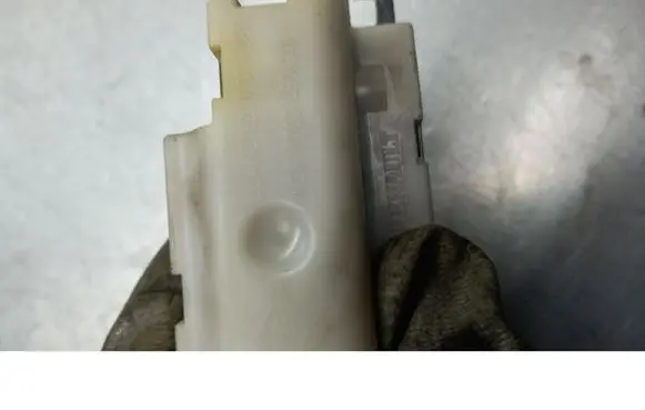 Renault Laguna II Tailgate/trunk/boot lock/catch/latch 8200000894