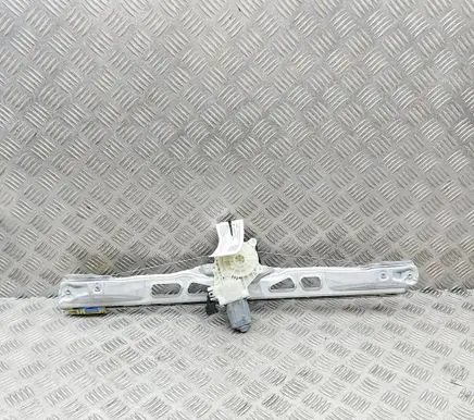 Ford Transit Custom Front door electric window regulator BK21V23201BE