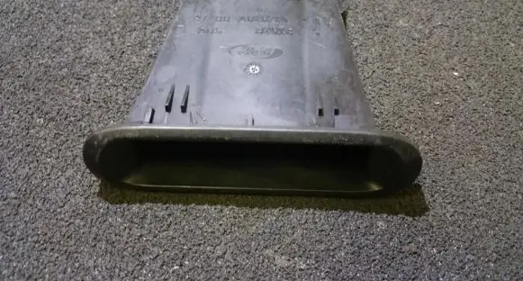 Ford Mondeo MK II Other interior part 97bba046780adw