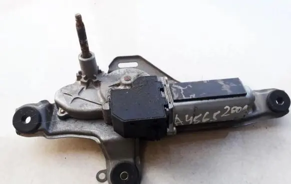 Toyota RAV 4 (XA20) Rear window wiper motor 8513042040 85130-42040