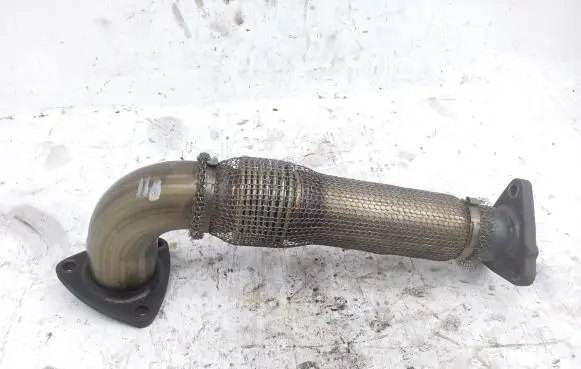 Audi A4 Allroad B8 Exhaust manifold 059790S