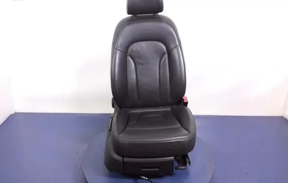 Front passenger seat