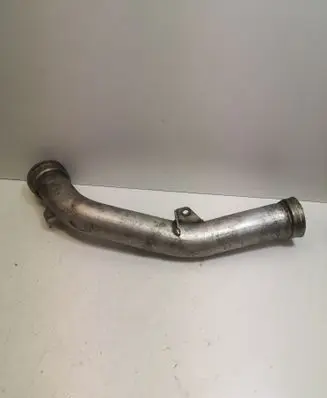 Mercedes-Benz E W211 Intercooler hose/pipe A6420980707