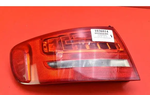 Audi A4 S4 B8 8K Rear/tail lights 8K9945095B