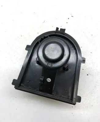 Volkswagen Bora Heater fan/blower 