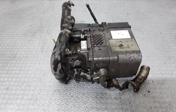Renault Laguna III Auxiliary pre-heater (Webasto) 89073P