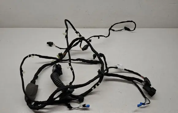 BMW X5 G05 Front door wiring loom 5A5B6B2