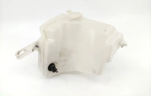 Mercedes-Benz ML W163 Windshield washer fluid reservoir/tank A1638601160