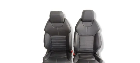 Land Rover Evoque I Seat set 