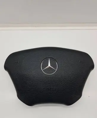 Mercedes-Benz ML W163 Steering wheel airbag 1634600298