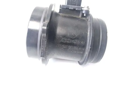 Volkswagen Touareg II Mass air flow meter 059906461N