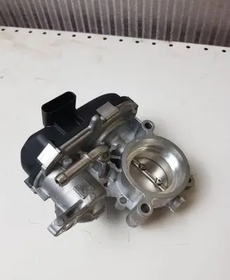 Renault Austral Throttle valve 161208350R HMGT0345R