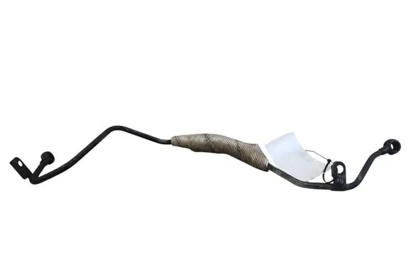 Hyundai ix35 Turbo turbocharger oiling pipe/hose
