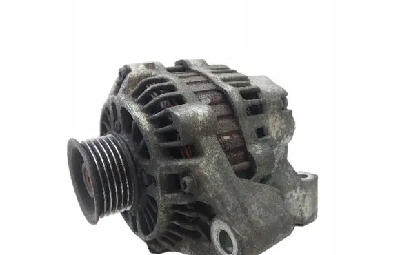 Ford Fiesta Generator/alternator