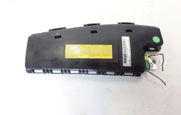 Renault Modus Seat airbag 8200215829
