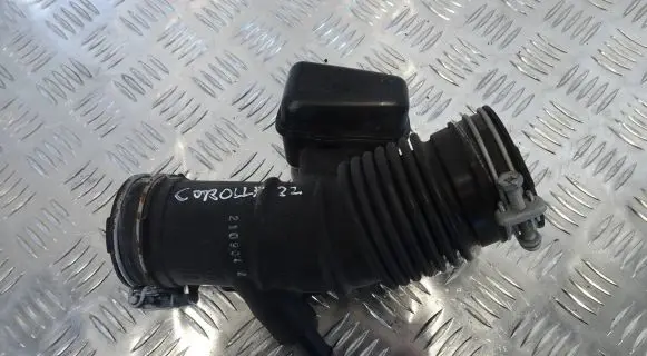 Toyota Corolla E210 E21 Air intake hose/pipe 17893-F3010