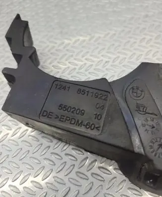 BMW 6 F12 F13 Starter motor parts 8511922