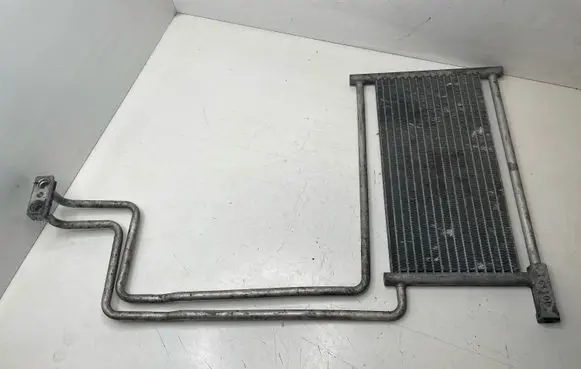 BMW 5 E39 Radiator set 1740798