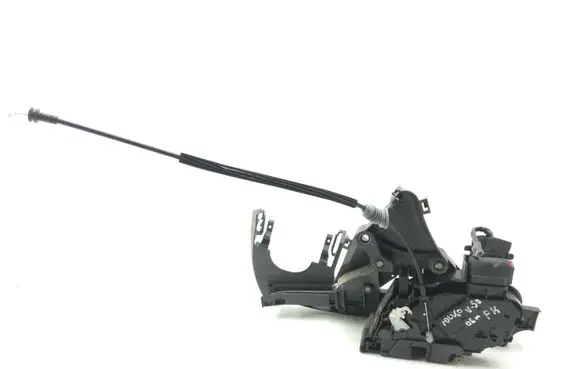 Volvo V50 Front door lock 30753655
