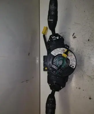 Honda Civic Multifunctional control switch/knob 35250SMG