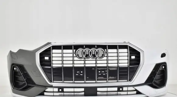 Audi Q3 F3 Front bumper 83A