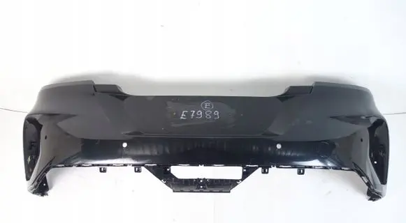 BMW Z4 g29 Rear bumper 8069785