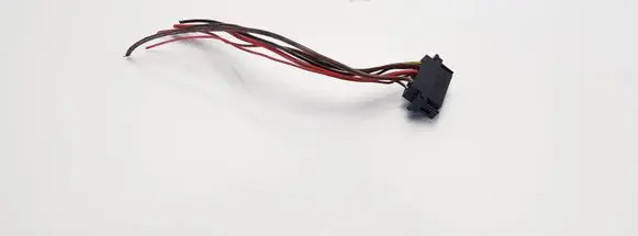 Opel Zafira A Other wiring loom 929011 929012 9290111