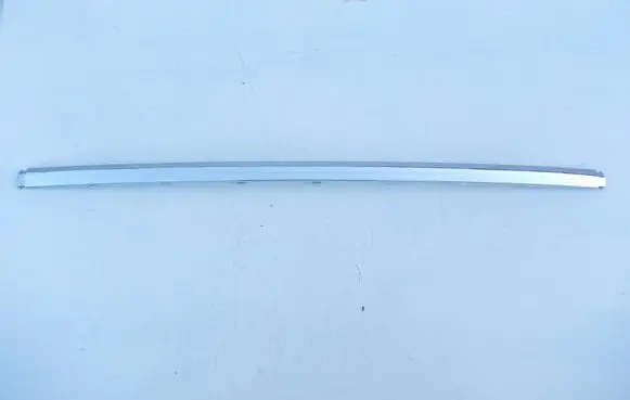 Volkswagen Arteon Rear bumper trim bar molding 3G8853835