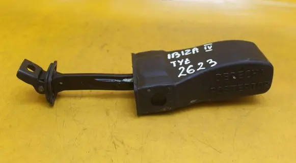 Seat Ibiza IV (6J,6P) Rear door check strap stopper 6J4839249B