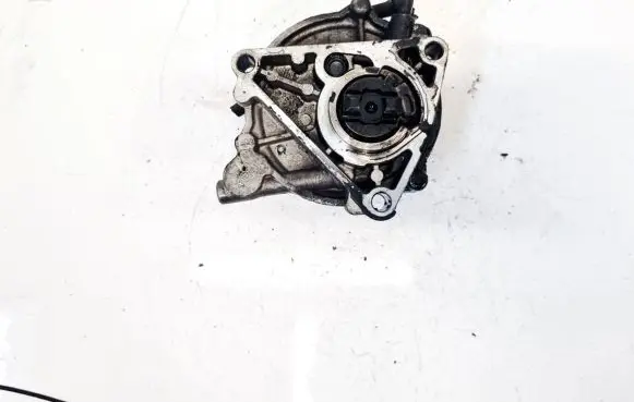 Alfa Romeo 159 Vacuum pump