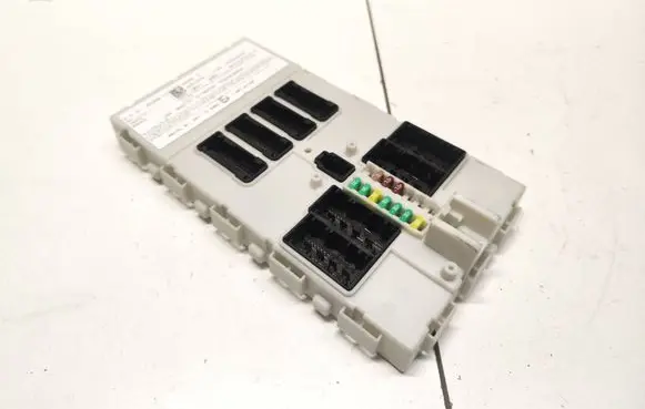 Comfort/convenience module