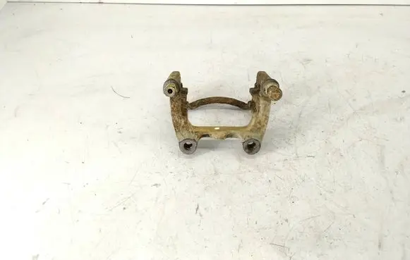Volkswagen PASSAT B6 Brake caliper pad carrier rear 