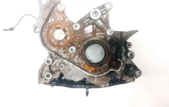 Toyota Avensis T250 other engine part