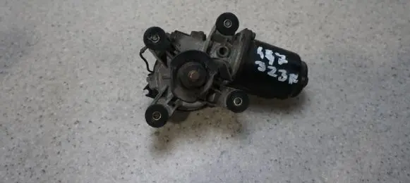 Mazda 323 F Wiper motor