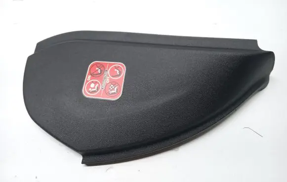 Citroen C4 Aircross Dashboard side end trim 9654110877D