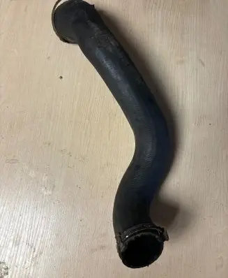 Volvo S60 Intercooler hose/pipe 31319173