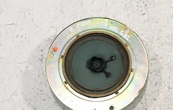 Nissan King Cab, Navara Rear door speaker 281552S700 4006 090008237