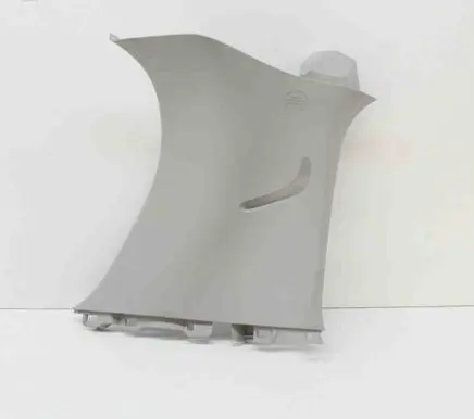 (C) pillar trim