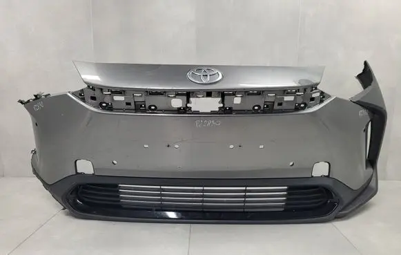 Toyota bZ4X Front bumper 5211942A80 5211342150