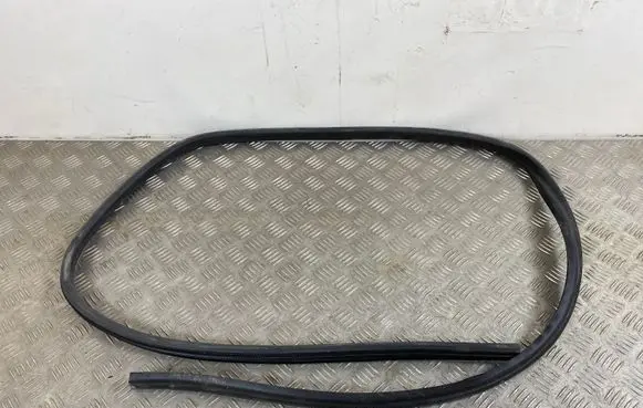 Subaru Outback (BT) Rear door rubber seal (on body)