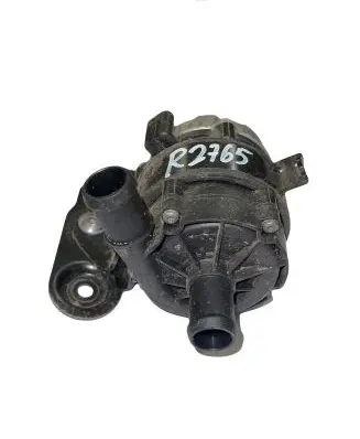 Volkswagen Golf VII Electric auxiliary coolant/water pump 04L965567