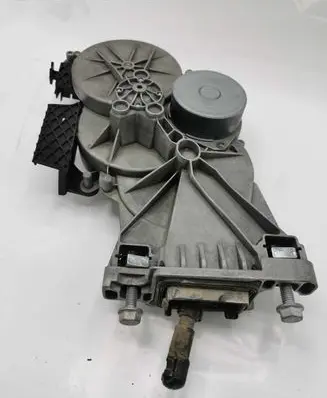 Mercedes-Benz C W205 Soft lock spindle drive A2057604100 C10274103