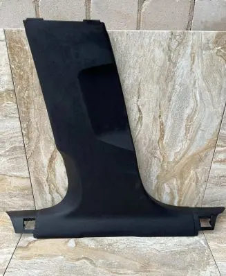 Audi A4 Allroad B9 (B) pillar trim (bottom) 8W0867239