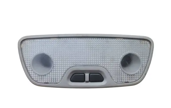 Volvo S80 Rear seat light 9178936