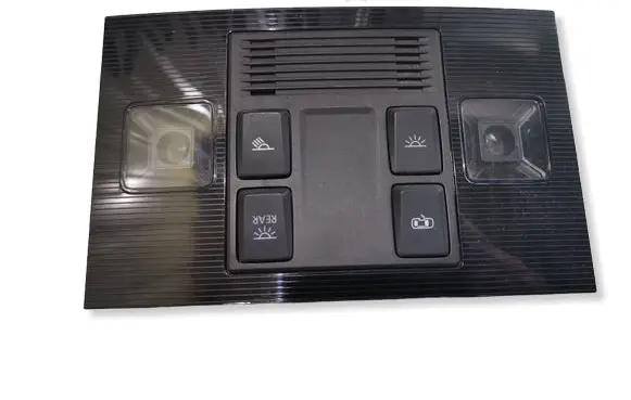 Volkswagen Golf VII Front seat light 5G1947105Q
