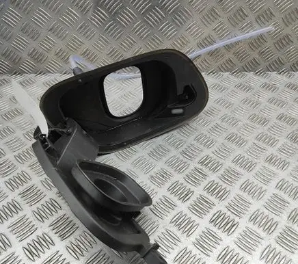 Volkswagen ID.4 Fuel tank cap 11A809857E 8V0862159B