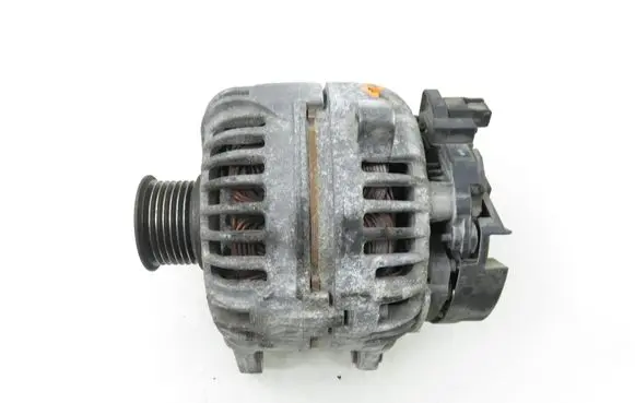 Renault Scenic II - Grand scenic II Generator/alternator 8200474219 0124525101