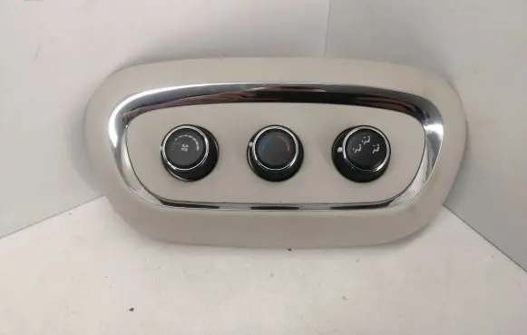 Dodge Durango Climate control unit 68287297AA